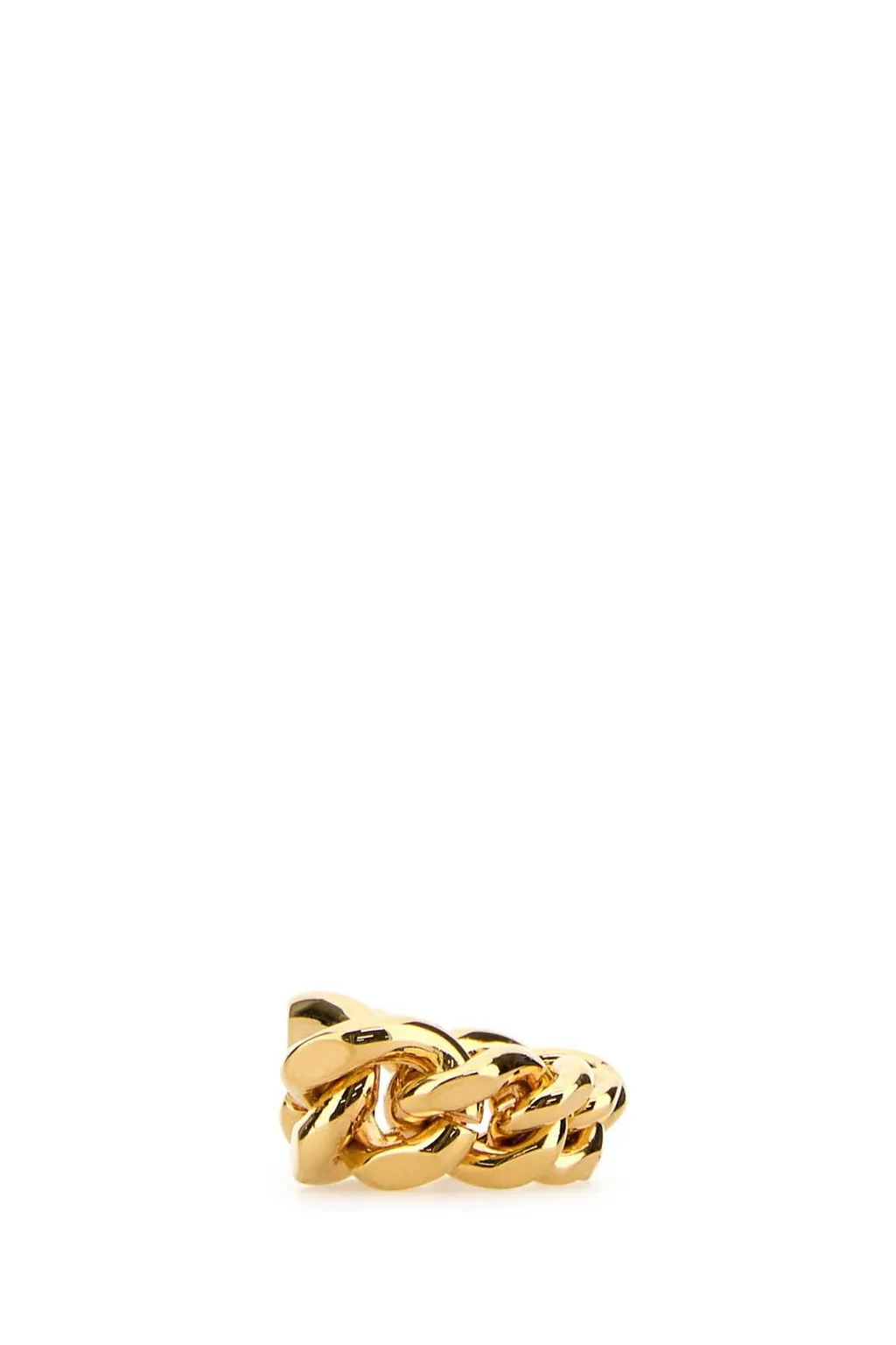 Jil Sander Chain-Link Ring