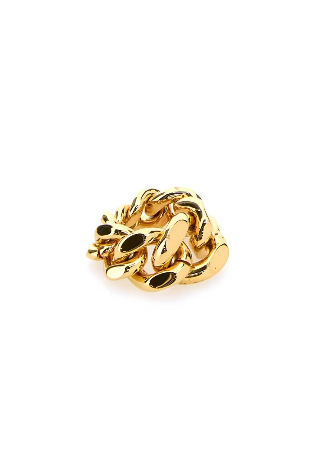 Jil Sander Chain-Link Ring