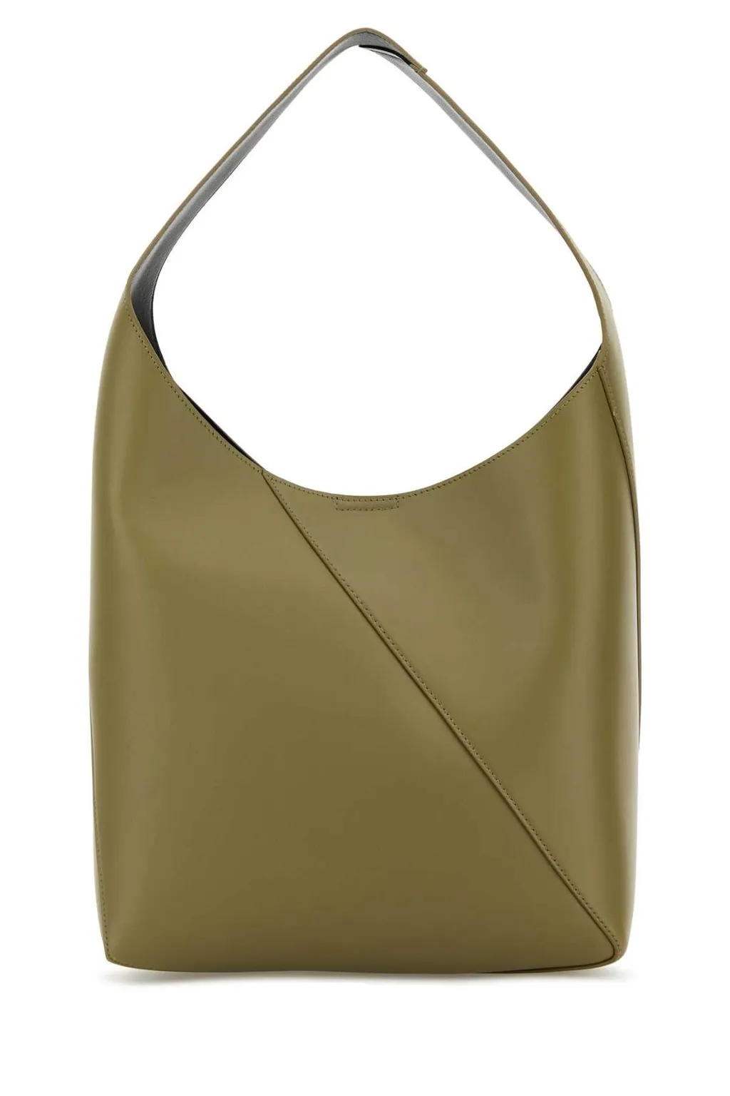 Jil Sander Vertigo Hobo Medium Handbag