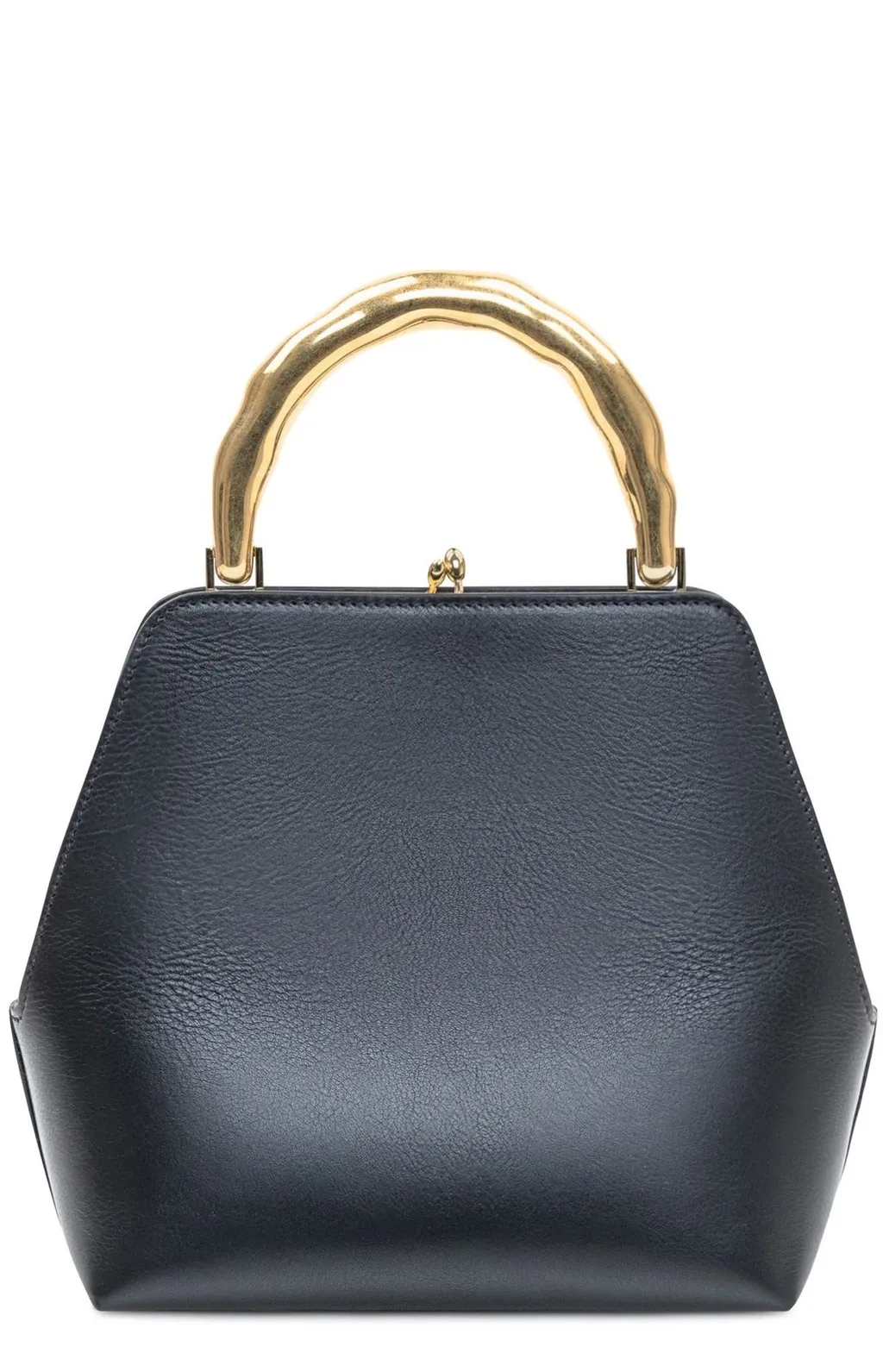 Jil Sander Goji Square Tote Bag
