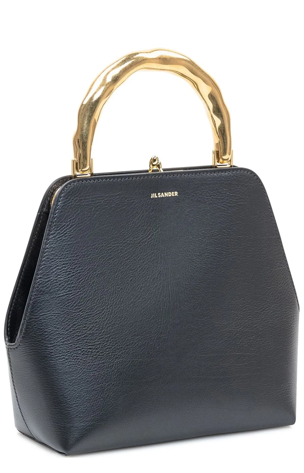 Jil Sander Goji Square Tote Bag