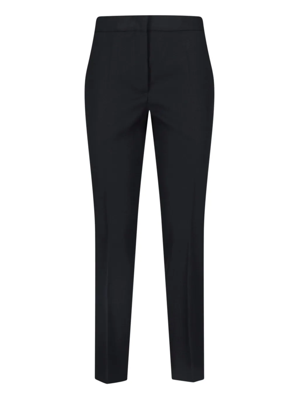 Jil Sander	Straight Leg Tailored Trousers