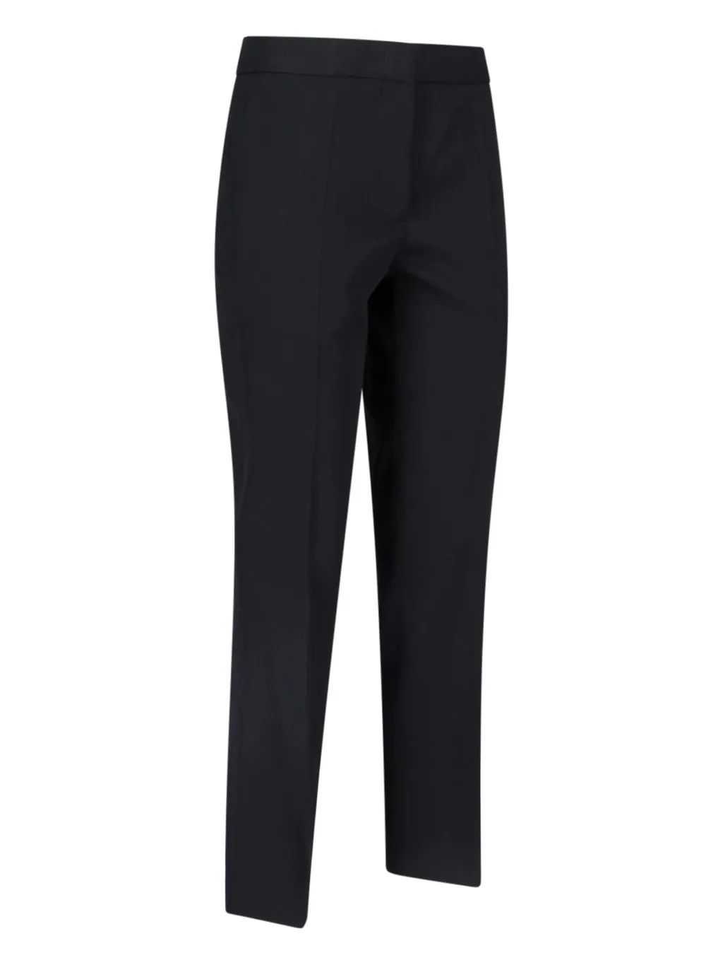 Jil Sander	Straight Leg Tailored Trousers