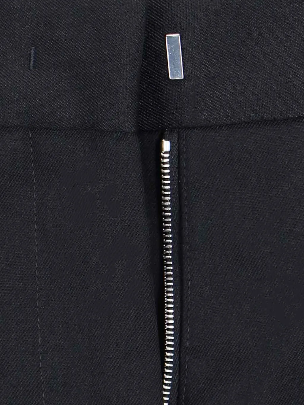 Jil Sander	Straight Leg Tailored Trousers