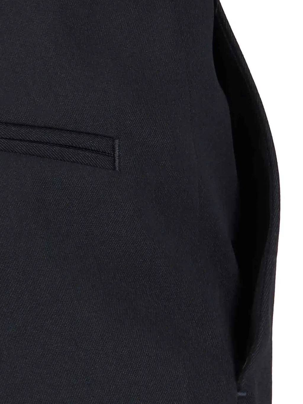 Jil Sander	Straight Leg Tailored Trousers