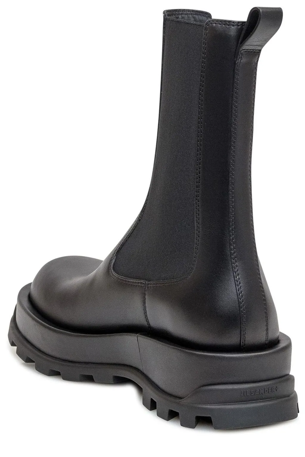 Jil Sander Chelsea Boots