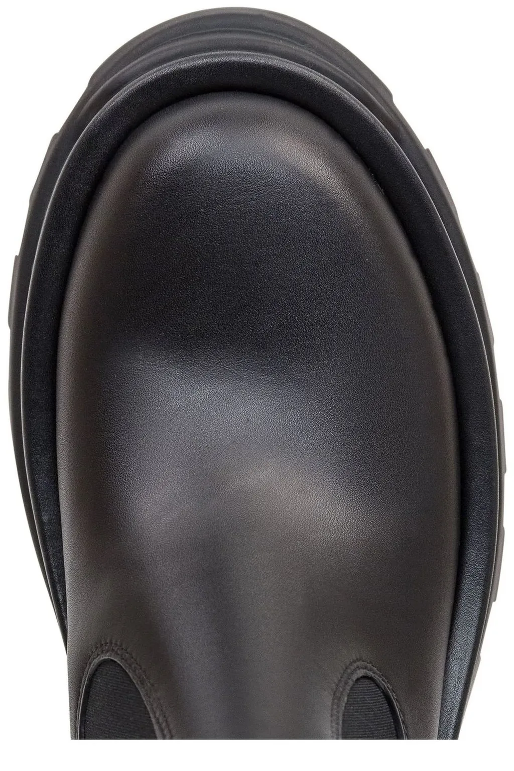 Jil Sander Chelsea Boots