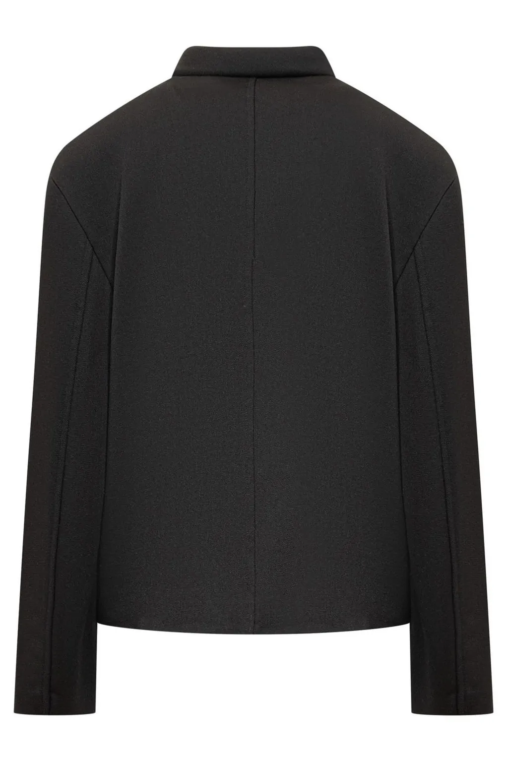 Jil Sander Cropped Jacket