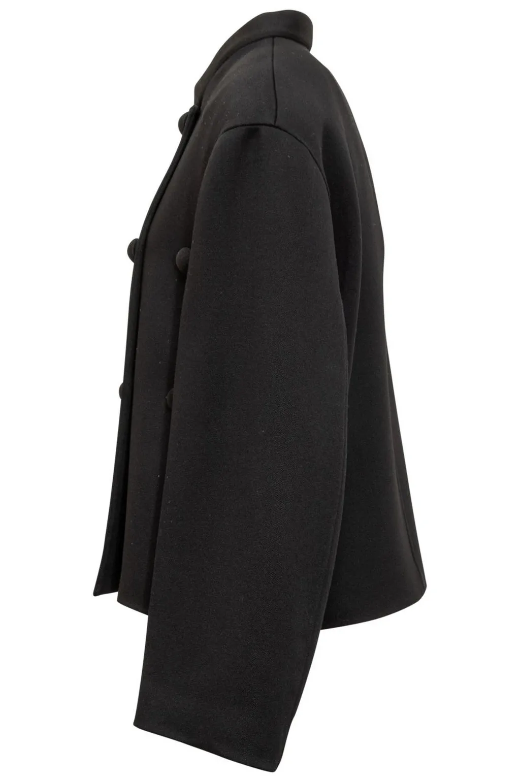 Jil Sander Cropped Jacket