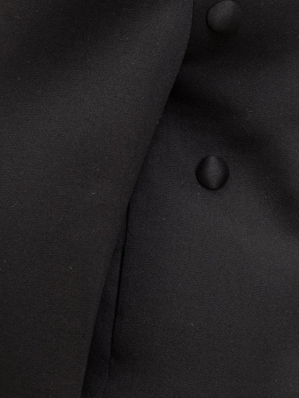 Jil Sander Cropped Jacket