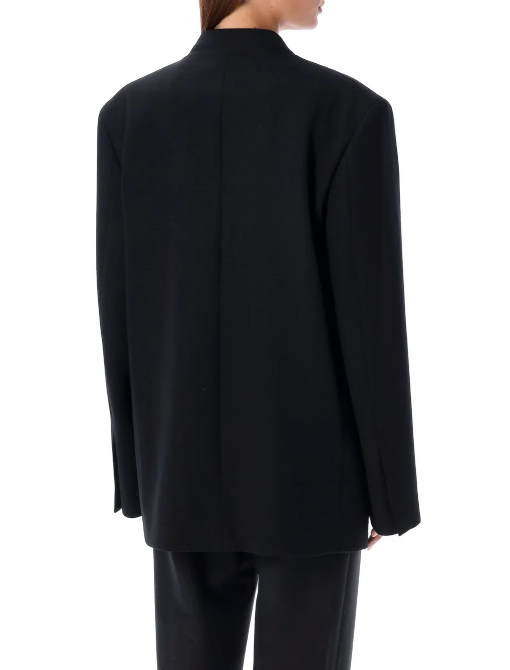 Jil Sander Long-Sleeved Tailored Jacket