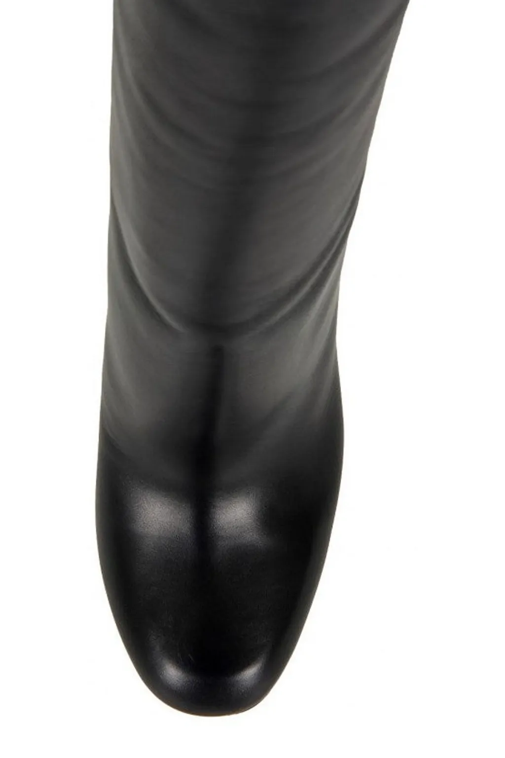 Gucci Jacqueline Studded Heeled Boots