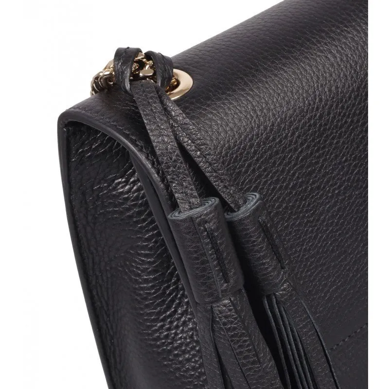 Gucci Miss Bamboo Chain Linked Shoulder Bag