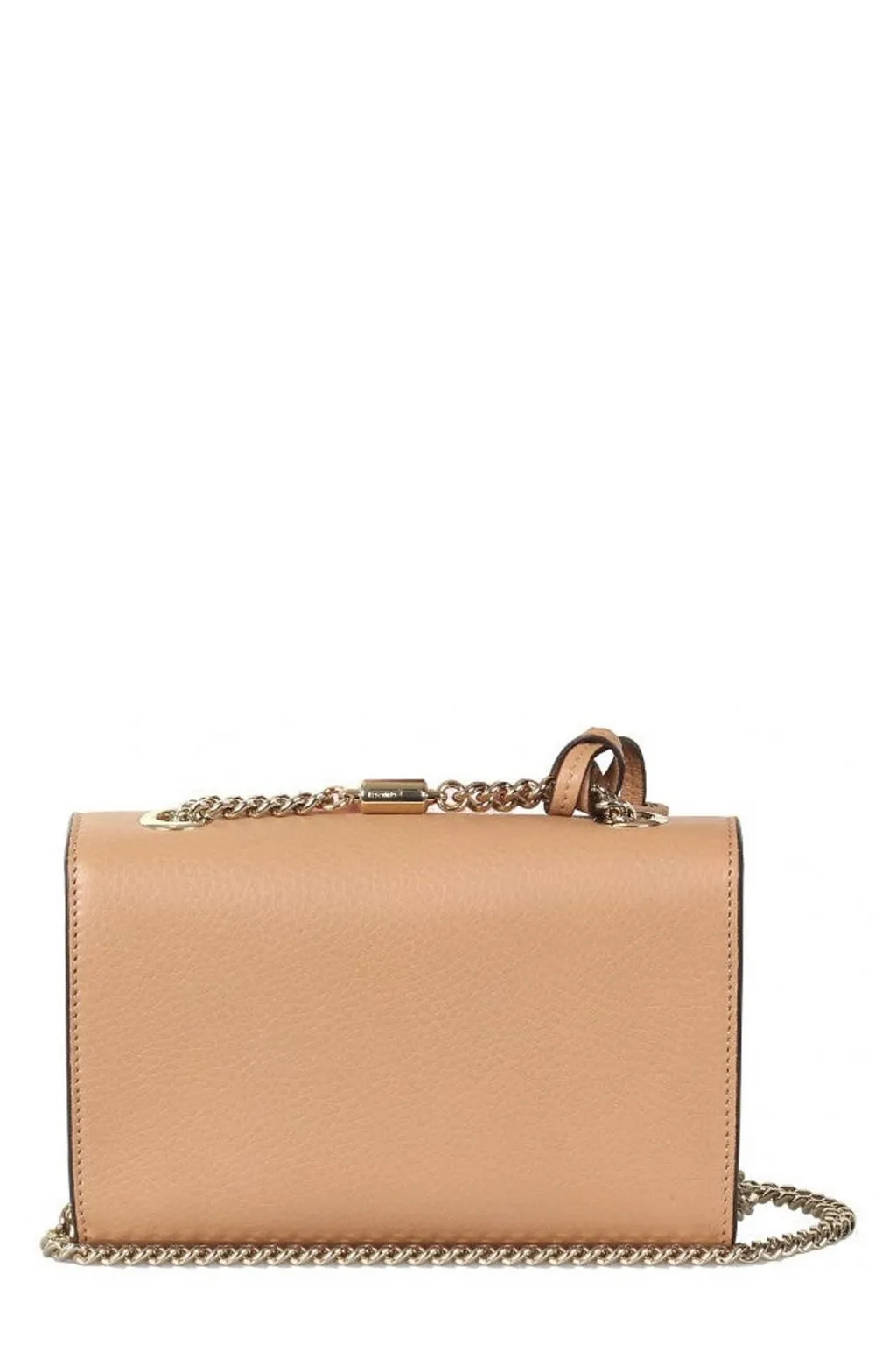 Gucci Tassel Detailed Miss Bamboo Shoulder Bag