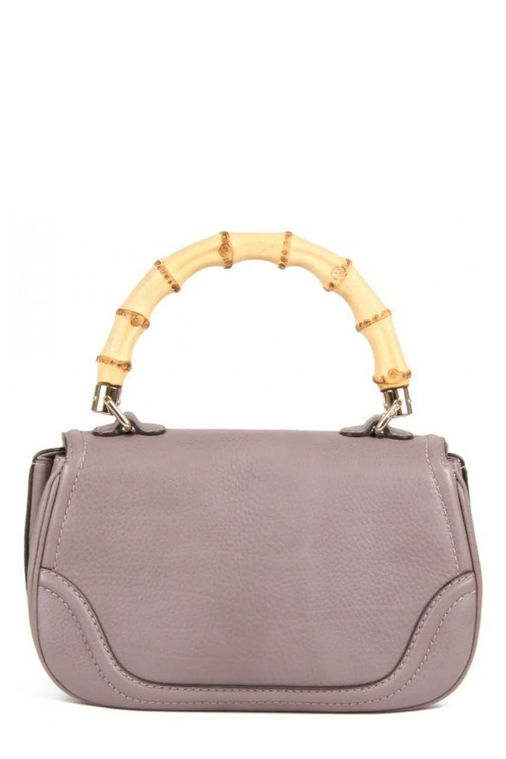 Gucci Tassel Detailed Small Handbag