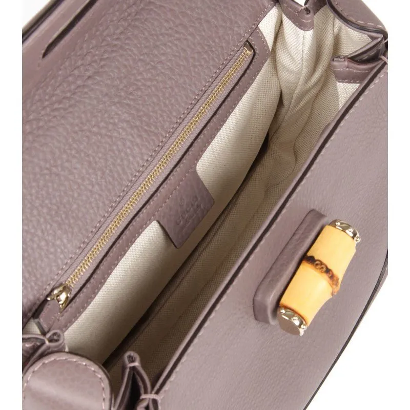 Gucci Tassel Detailed Small Handbag