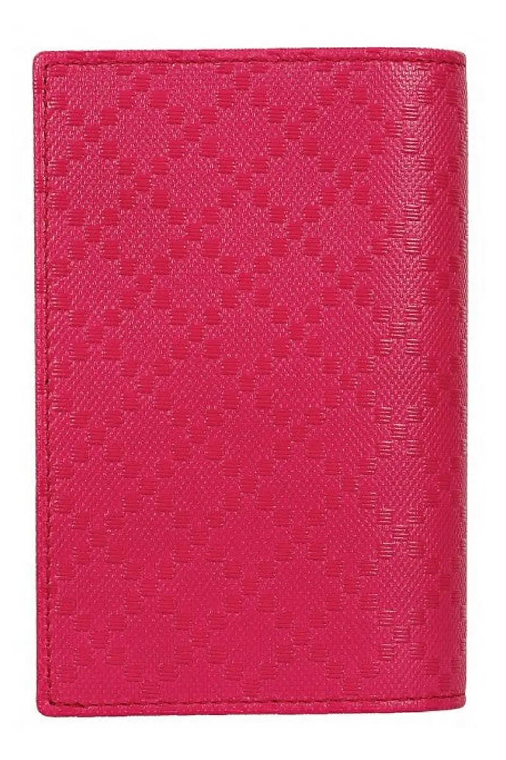 Gucci Bi-Fold Passport Case