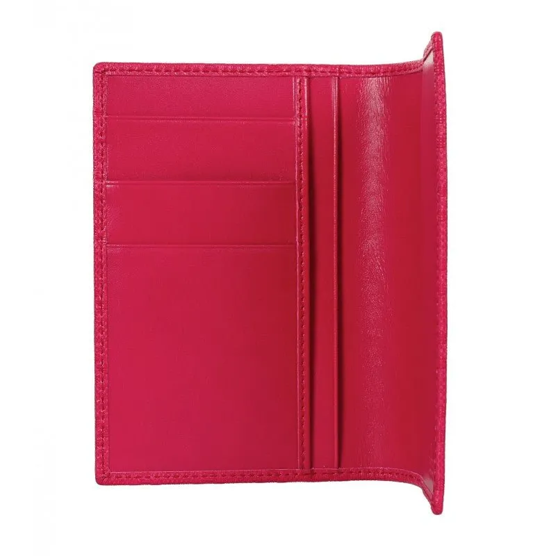 Gucci Bi-Fold Passport Case