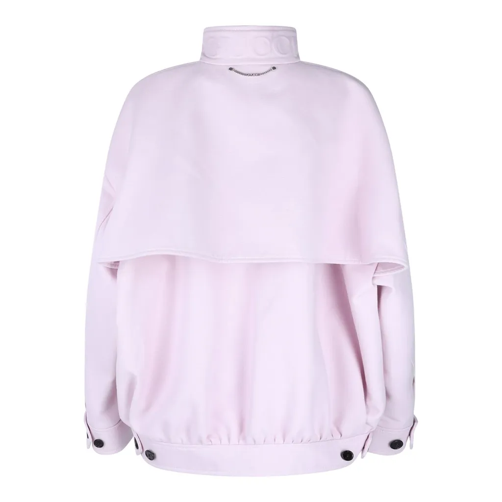Gucci Delavé Bomber Jacket