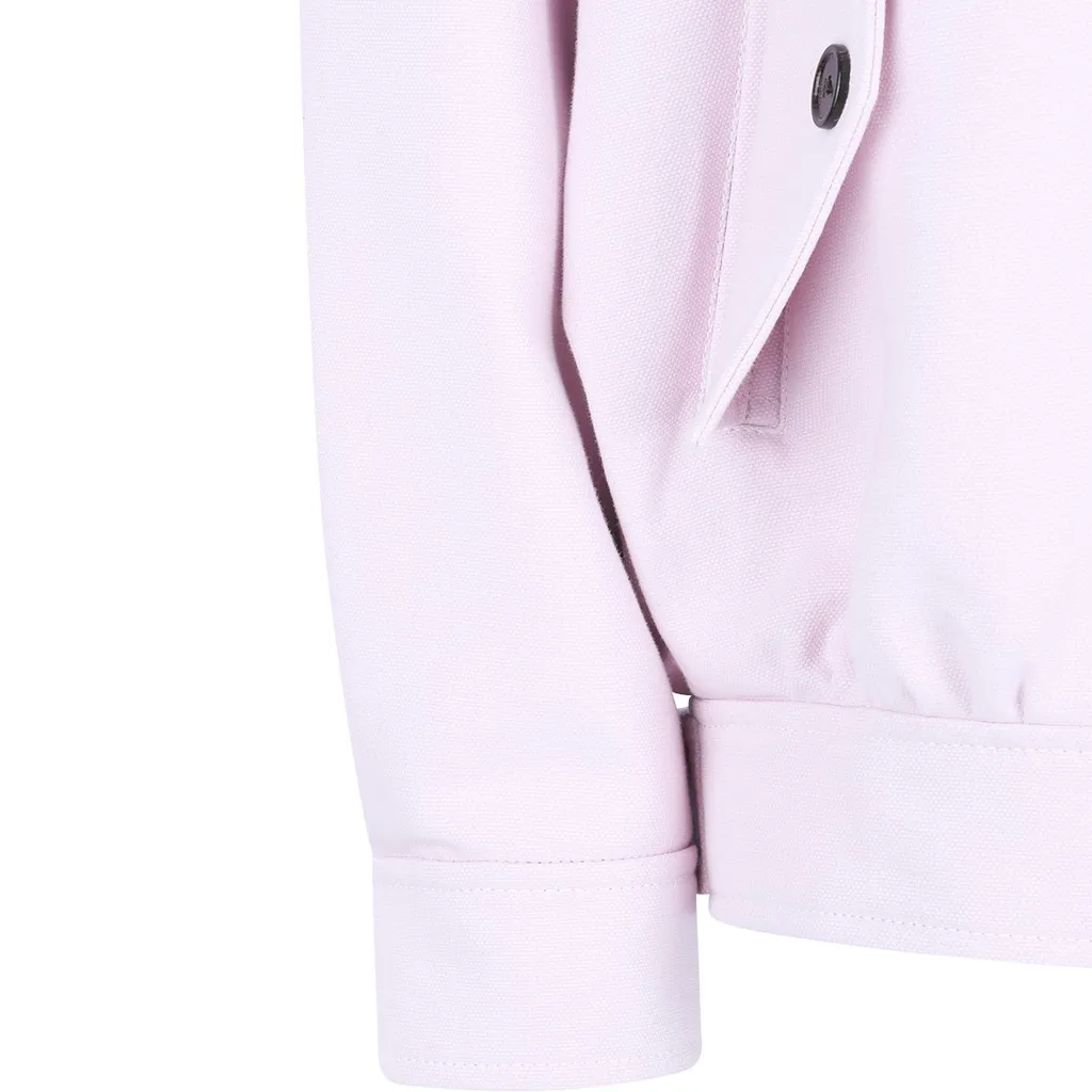 Gucci Delavé Bomber Jacket