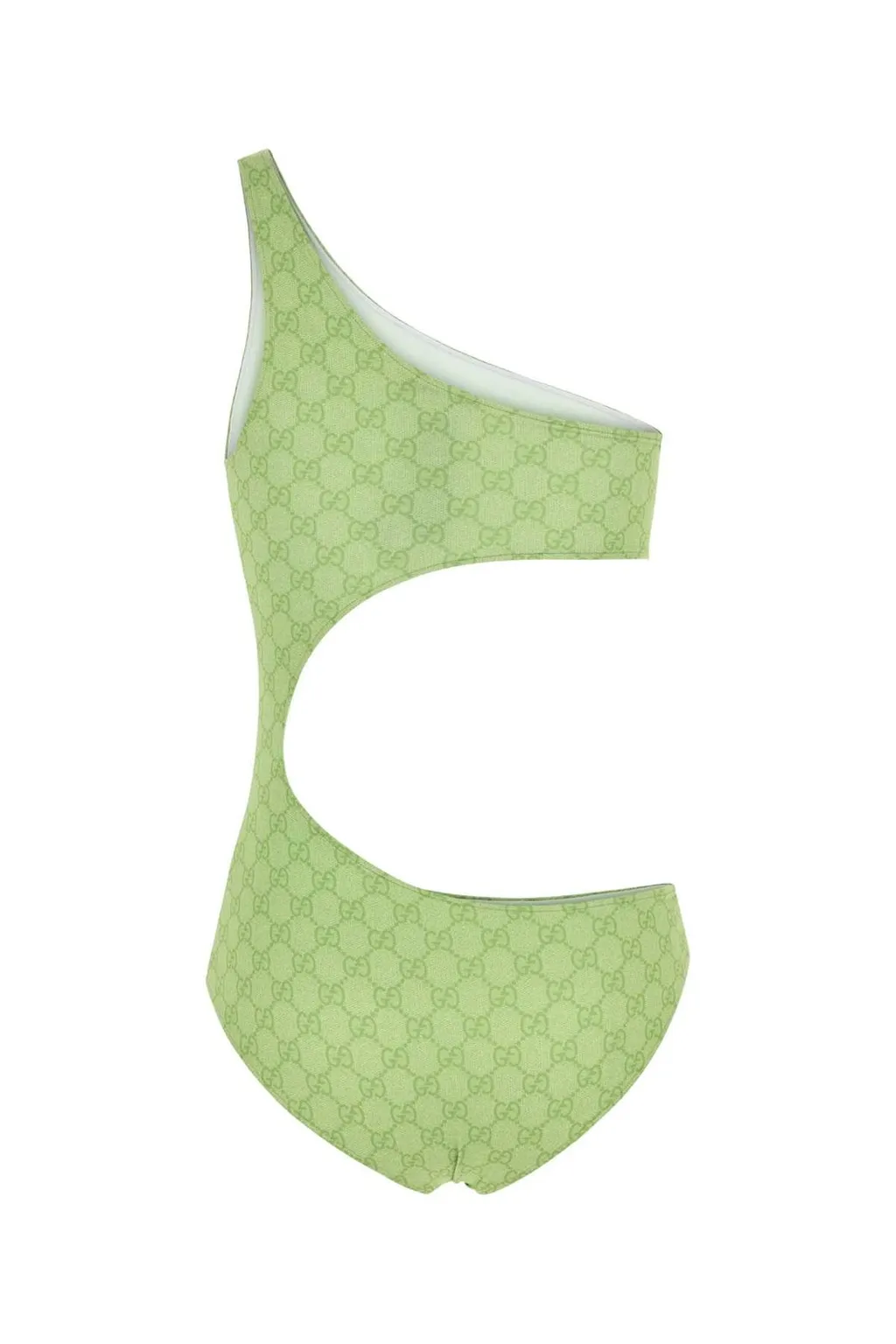 Gucci Gg Stretch Jersey Swimsuit