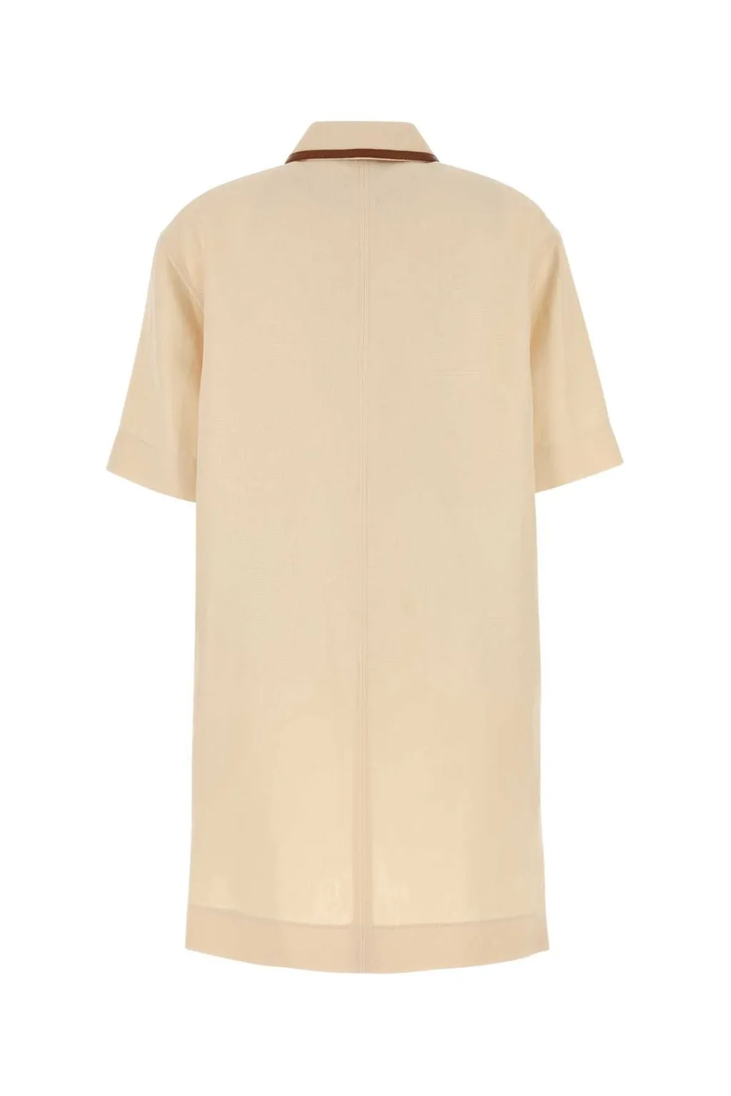 Gucci Horsebit Dress