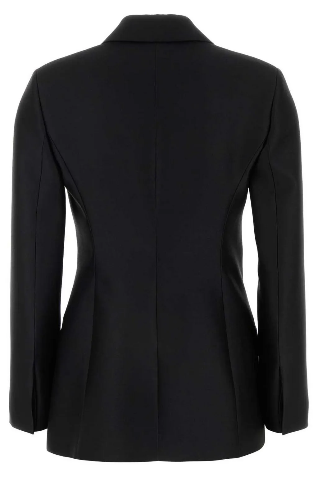 Gucci Gabardine Jacket