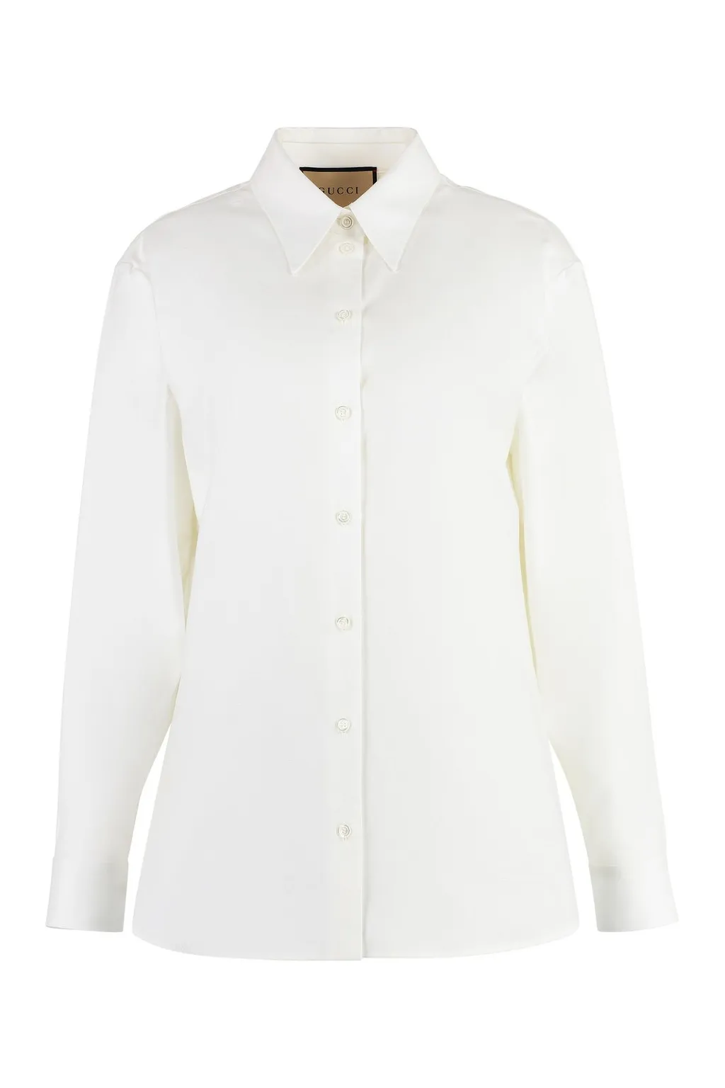 Gucci Oxford Shirt