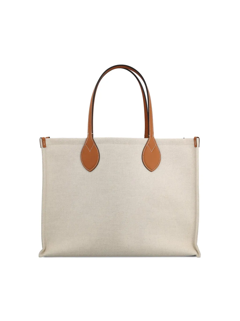 Gucci Logo Printed Medium Tote Bag