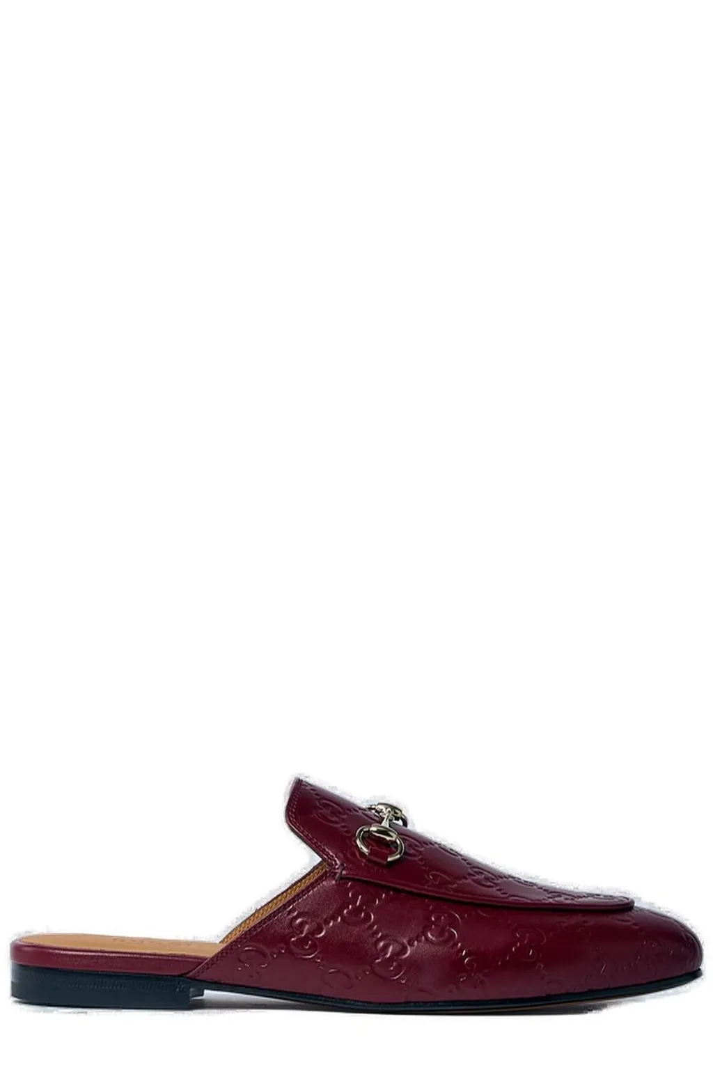 Gucci Princetown Slippers