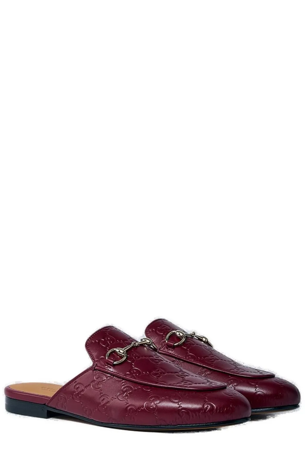 Gucci Princetown Slippers
