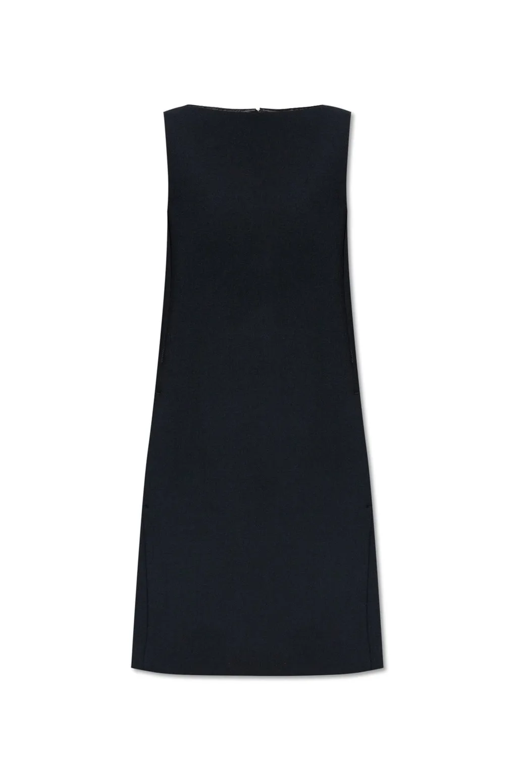 Gucci Mini Sleeveless Dress