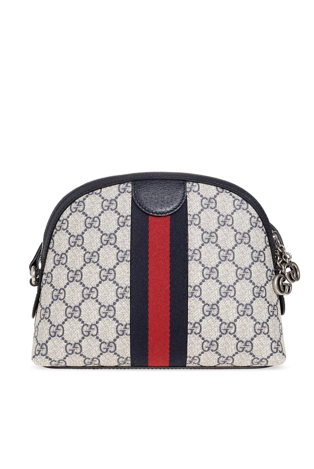 Gucci Ophidia Zipped Small Shoulder Bag