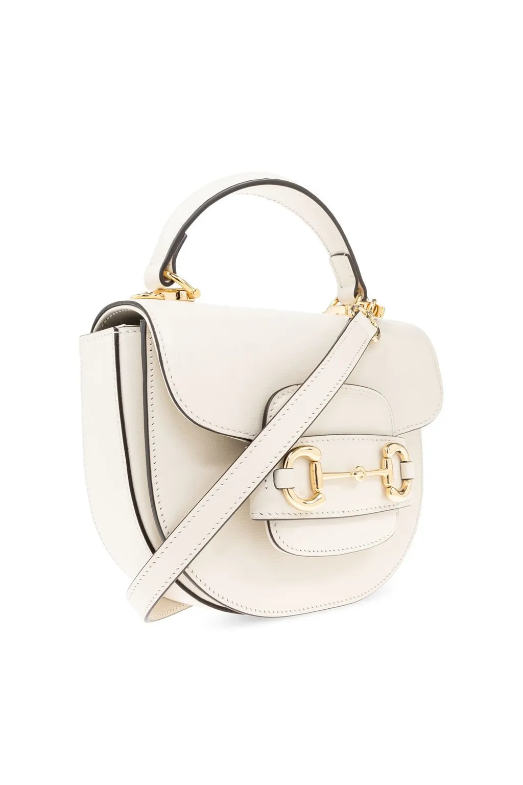 Gucci Horsebit 1955 Mini Top Handle Bag