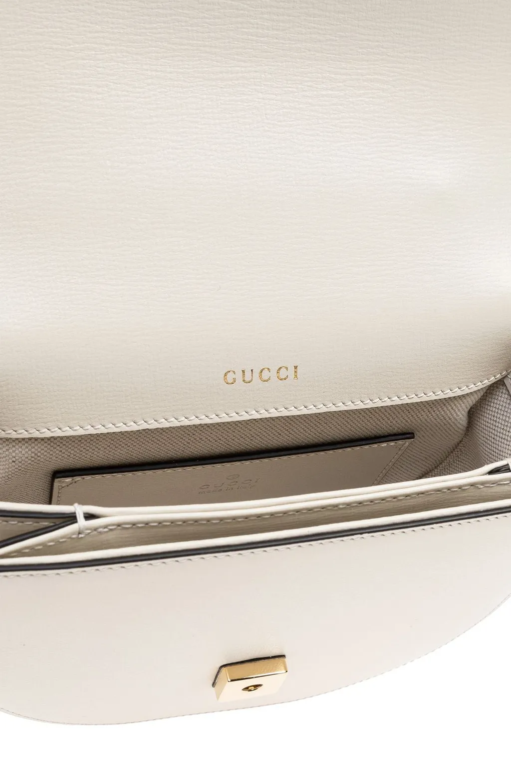 Gucci Horsebit 1955 Mini Top Handle Bag