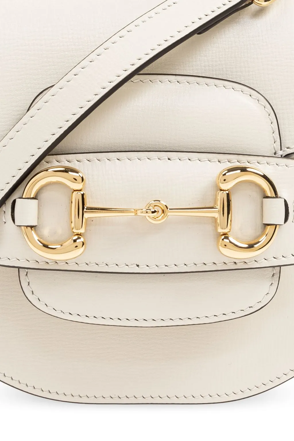 Gucci Horsebit 1955 Mini Top Handle Bag