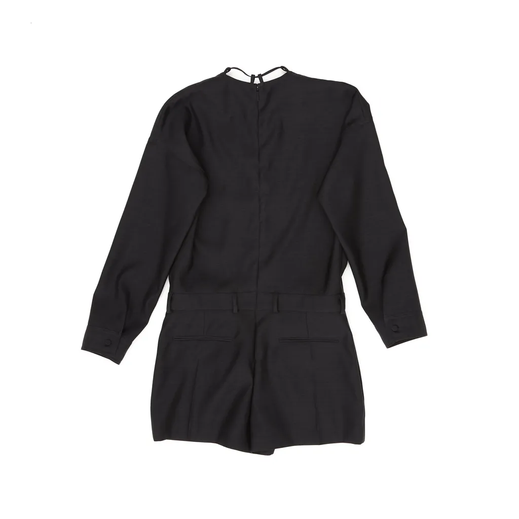 Gucci Mini Jumpsuit