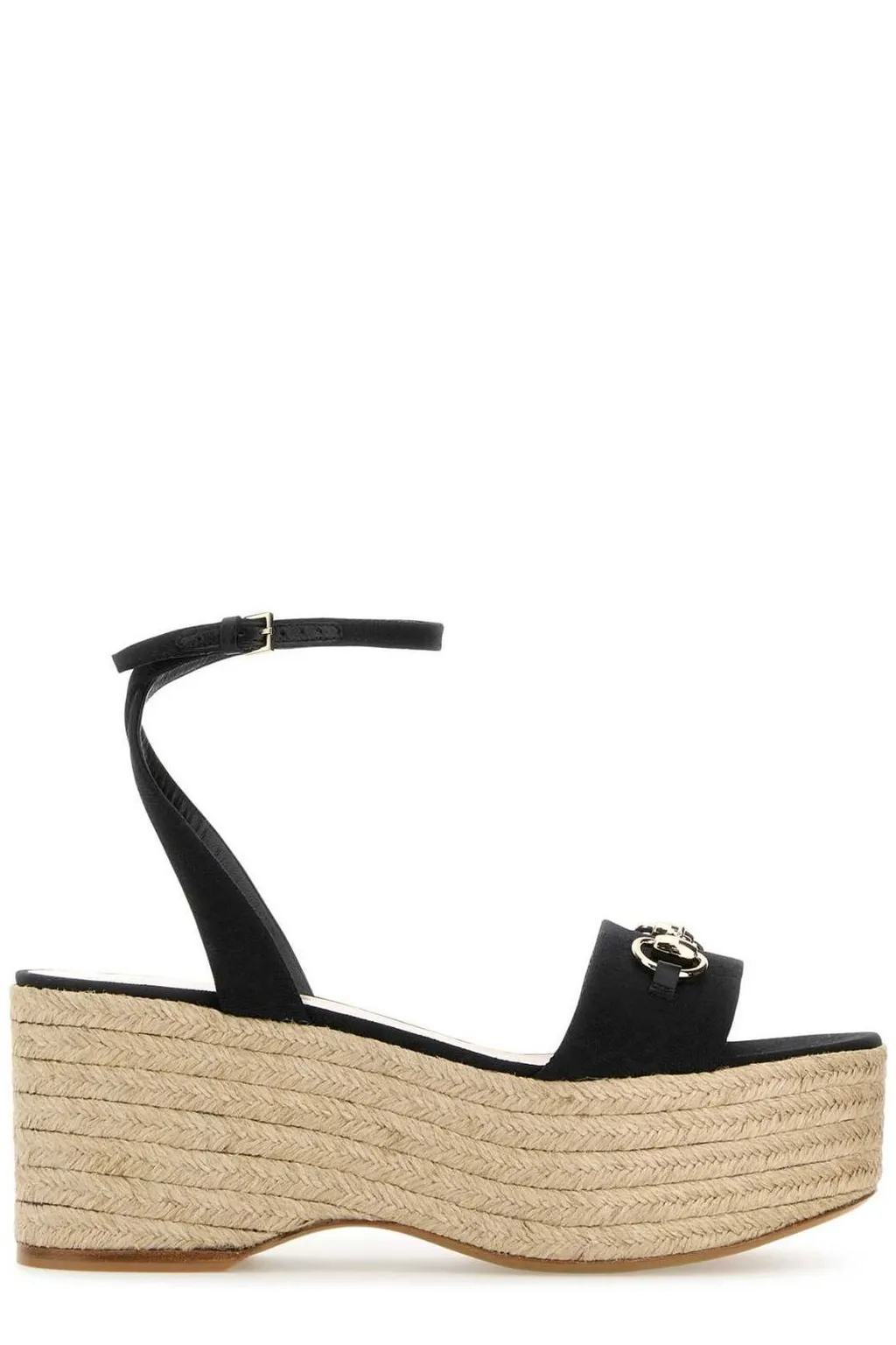 Gucci Horsebit Espadrilles