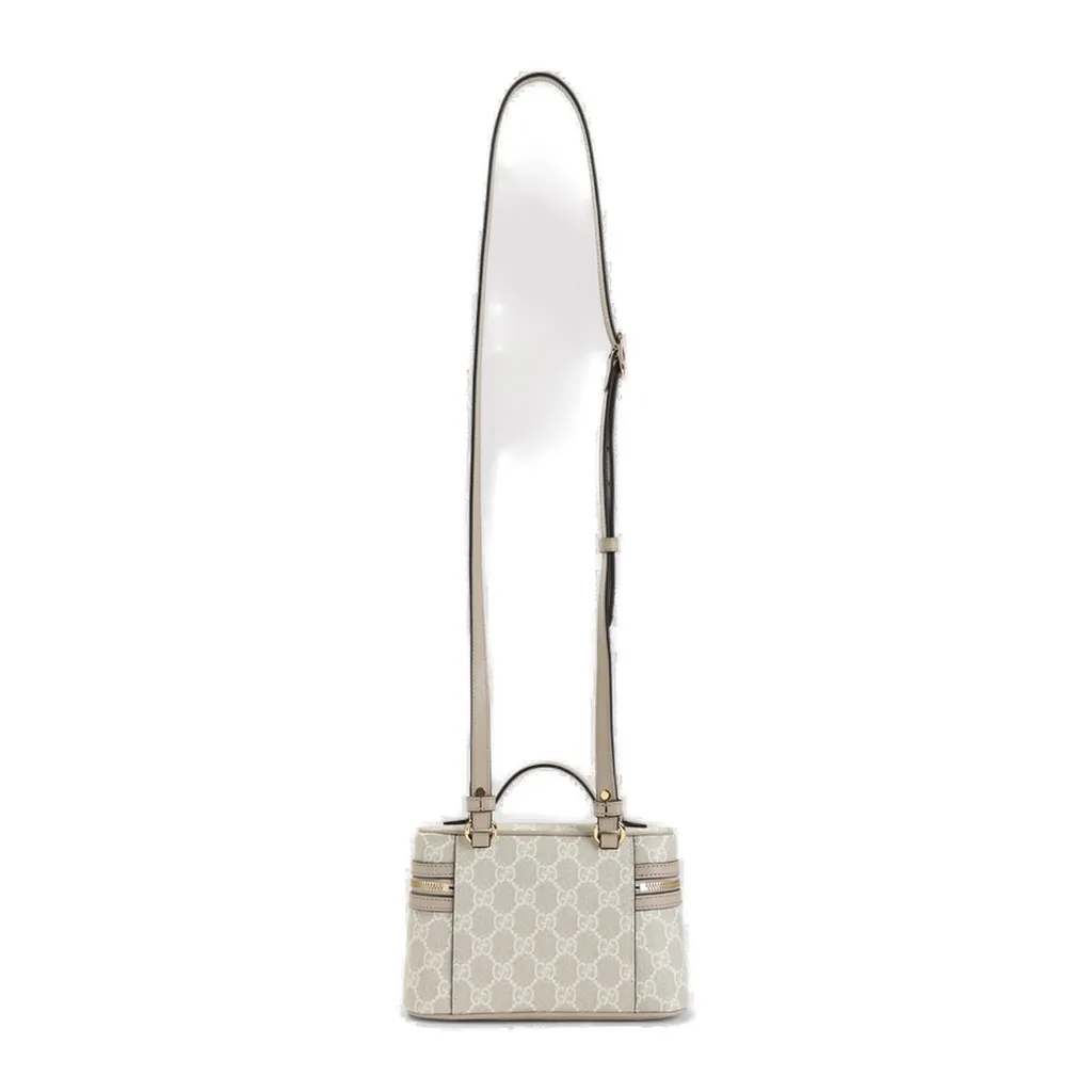 Gucci Ophidia Super Mini Crossbody Bag