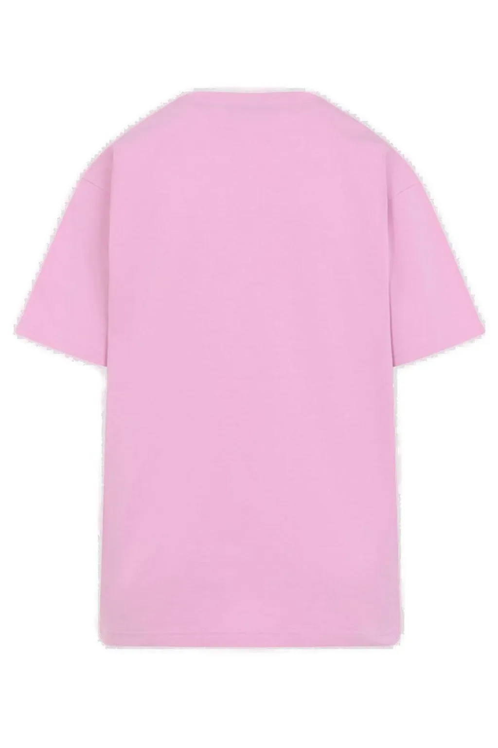 Gucci Printed Jersey T-Shirt