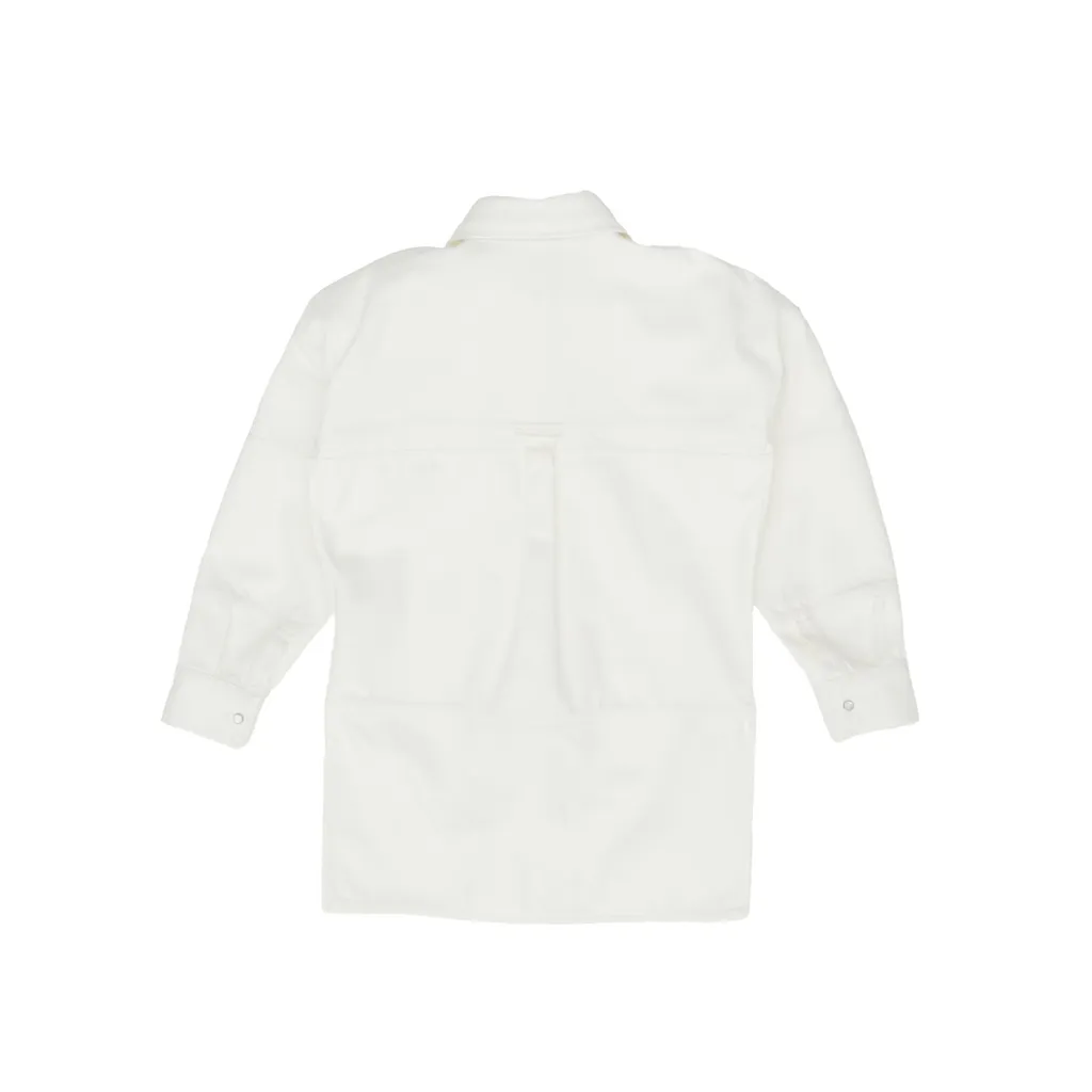 Gucci Long Sleeved Shirt