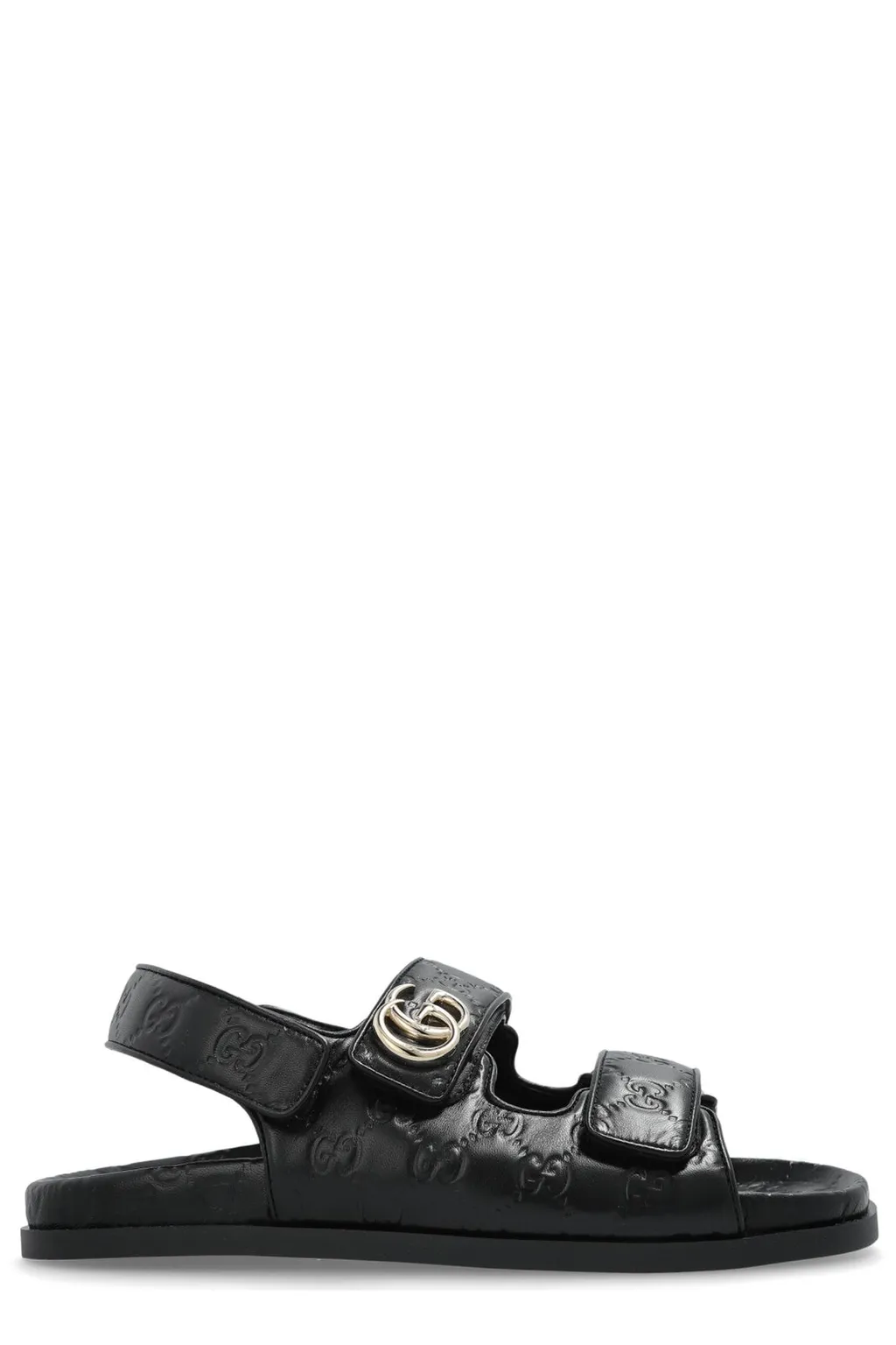 Gucci Double G Sandals