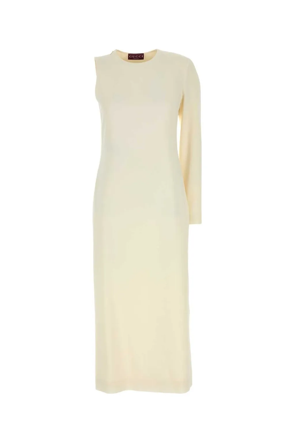Gucci Mid-Length Sable Dress