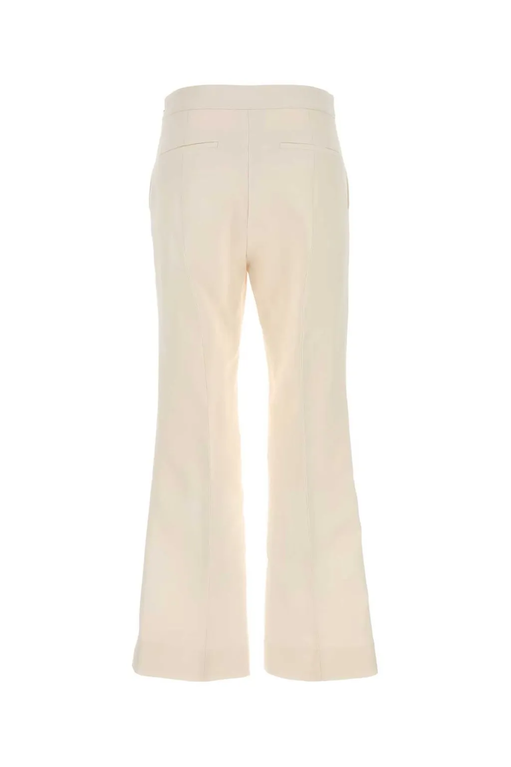 Gucci Zarry Lend Flared Pants