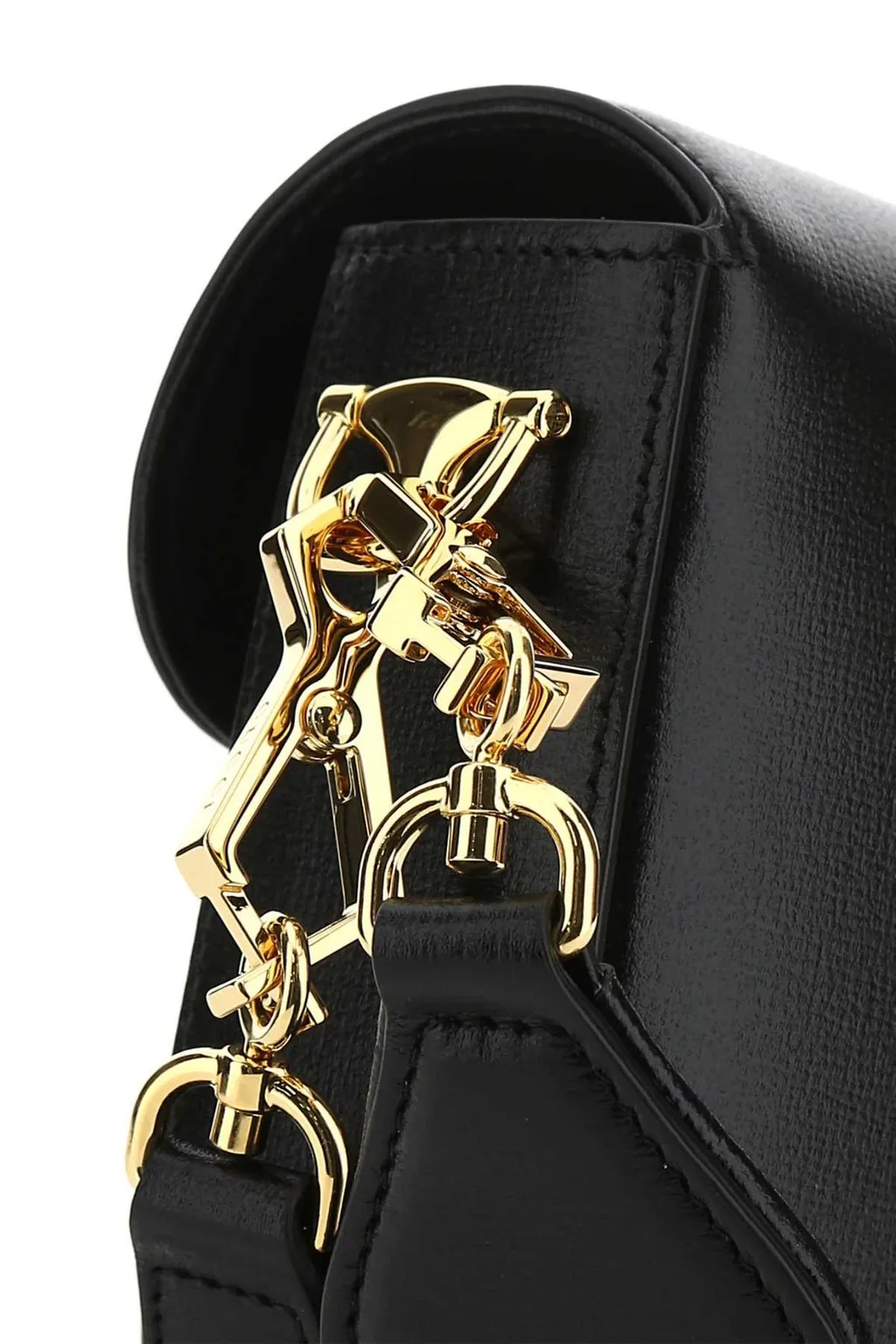 Gucci Horsebit 1955 Mini Crossbody Bag