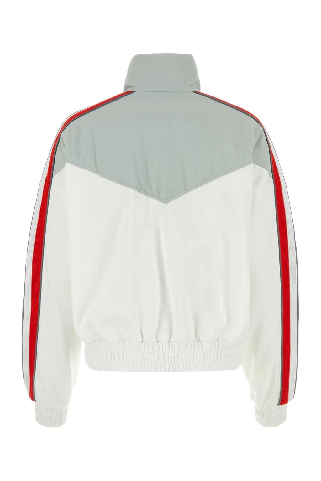 Gucci Gg Zipped Track Jacket