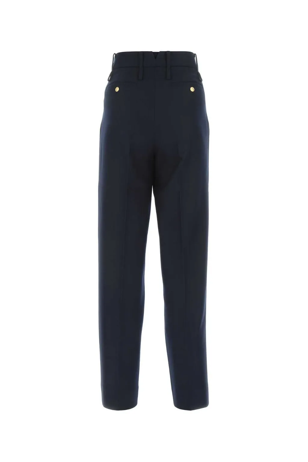 Gucci Light Tailored Trousers