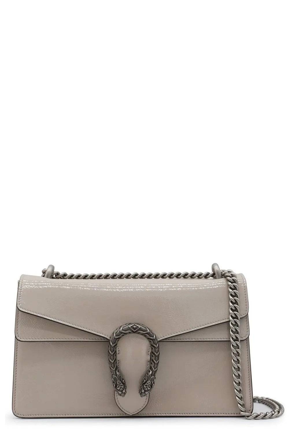 Gucci Dionysus Chained Small Shoulder Bag