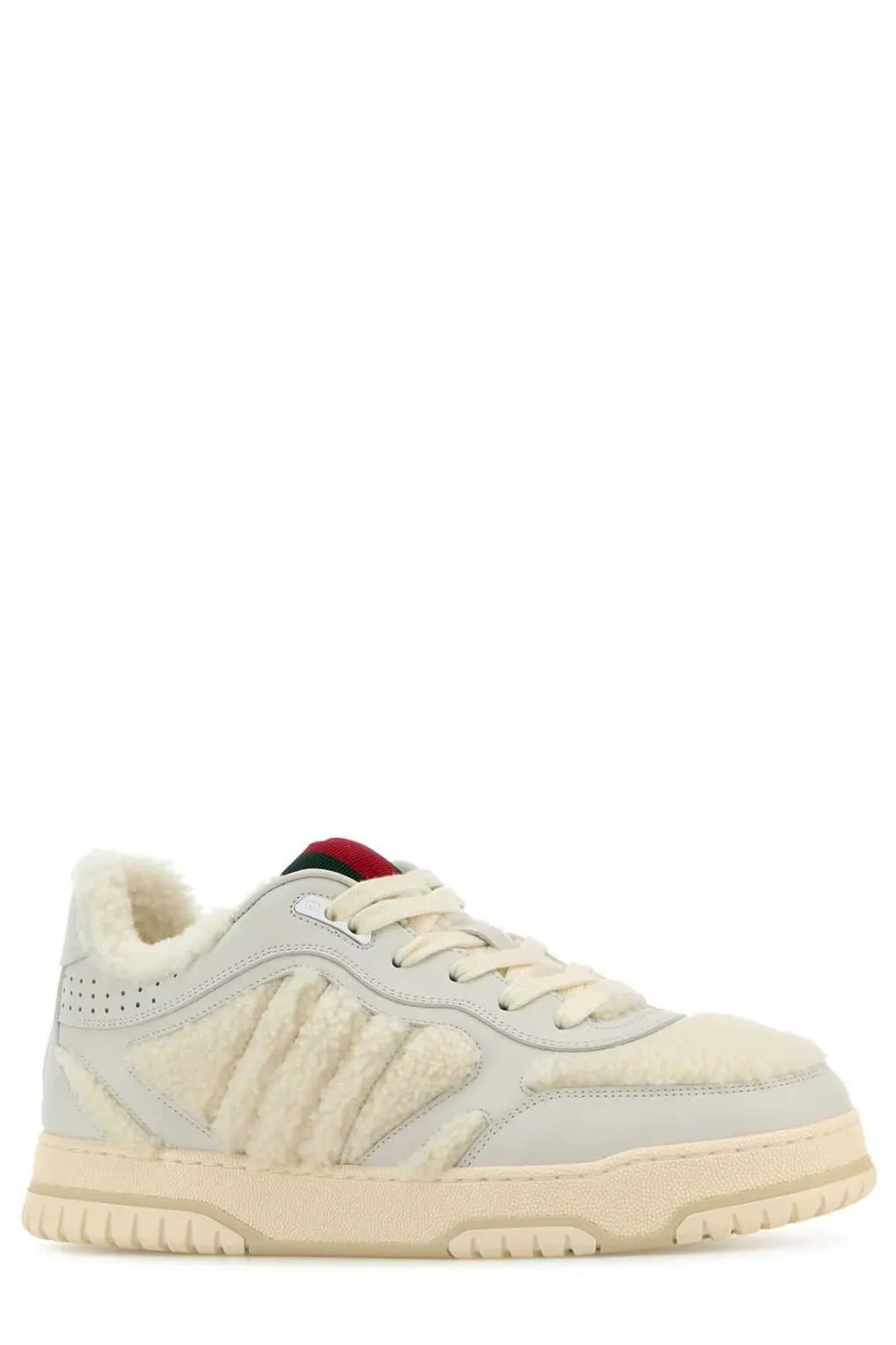Gucci Re-Web Sneakers