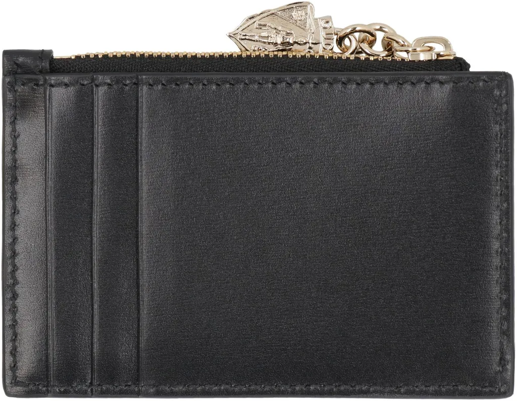 Gucci Gg Card Case Wallet